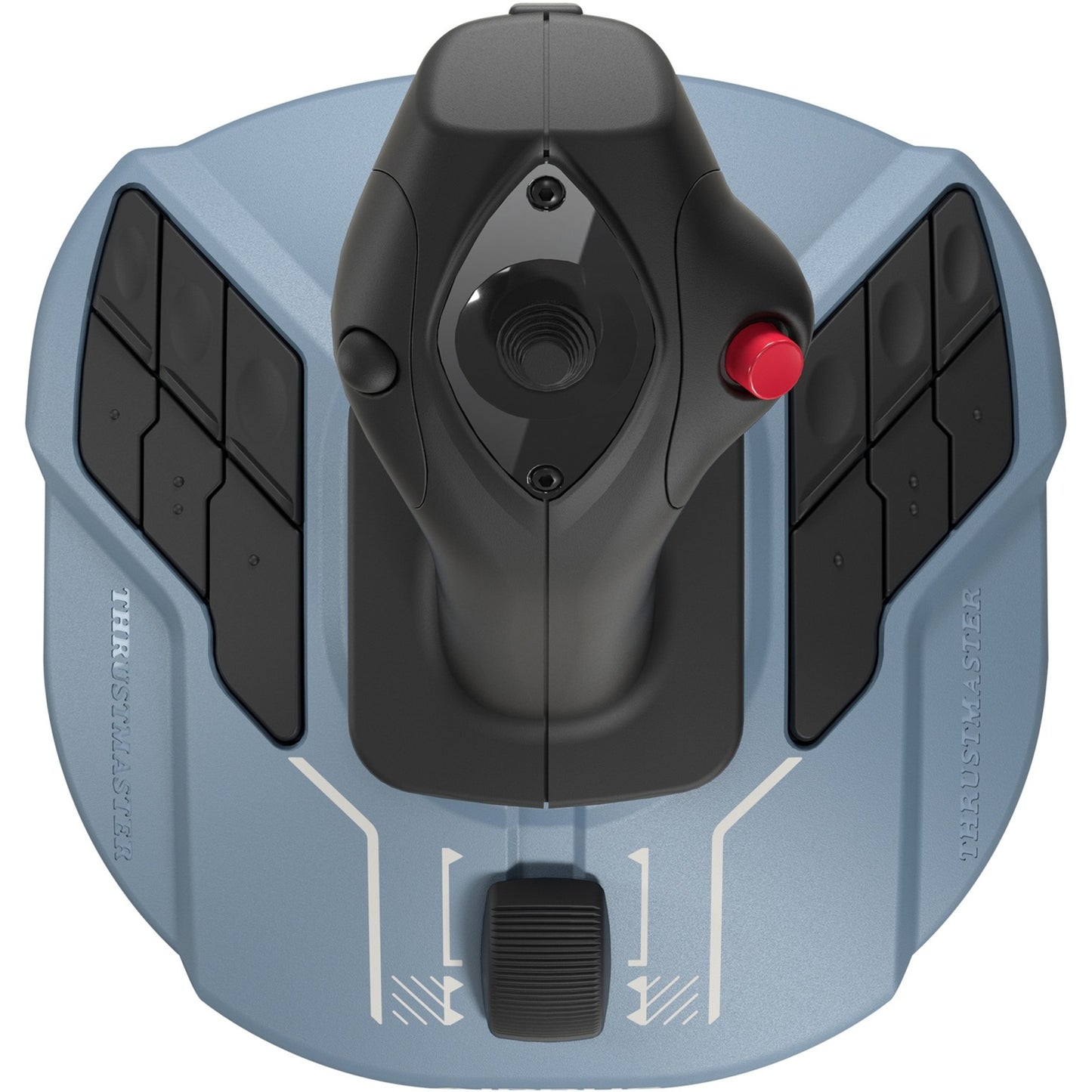 Brustmaster TCA Sidestick Airbus Edition