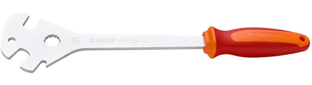 GRS UNIOR PEDAL CHIAVE Prof.15 ro o