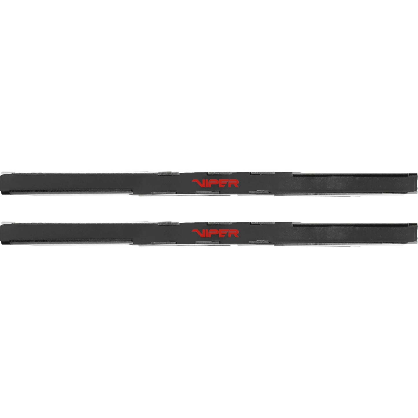 Patriot viper venom 64 gb ddr5-6000 (2x 32 gb) werkgeheugen (zwart, pvv564g600c30k, xmp 3.0, expo)