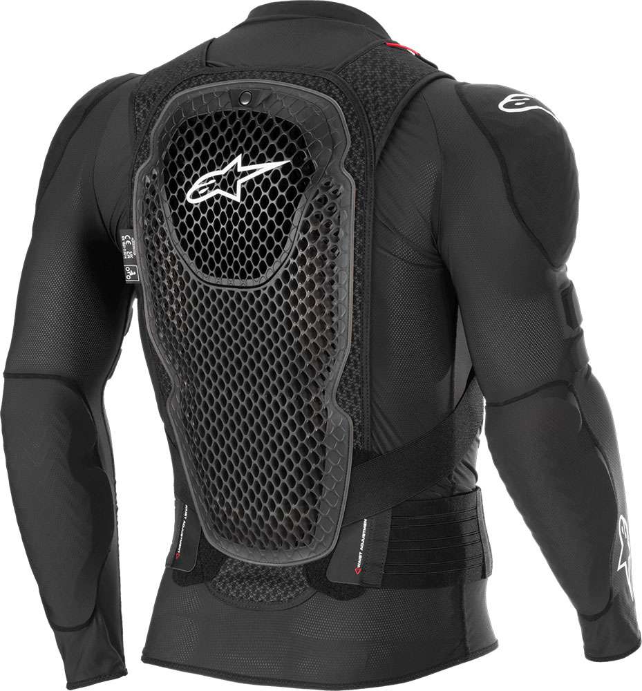 Alpinestars bionic pro v3 plasma - giacca protettiva