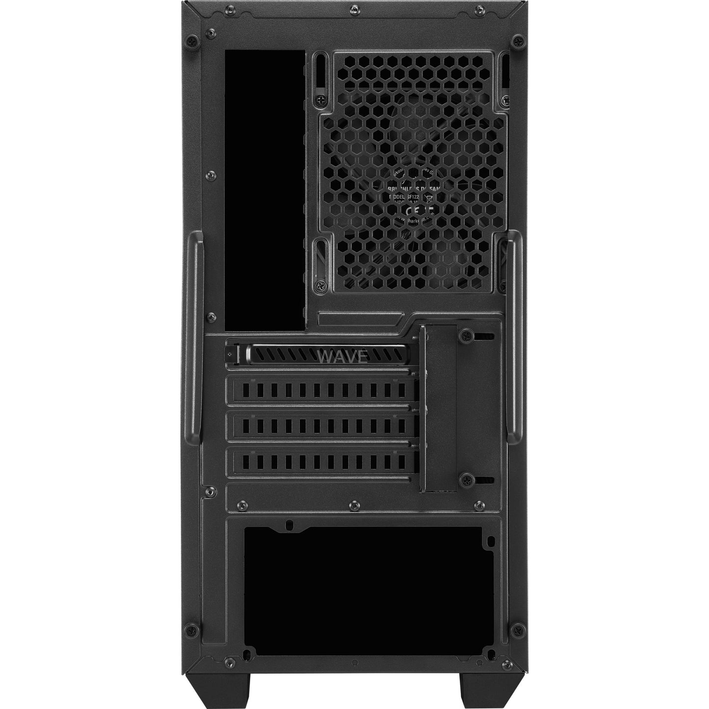 Sharkoon V1000