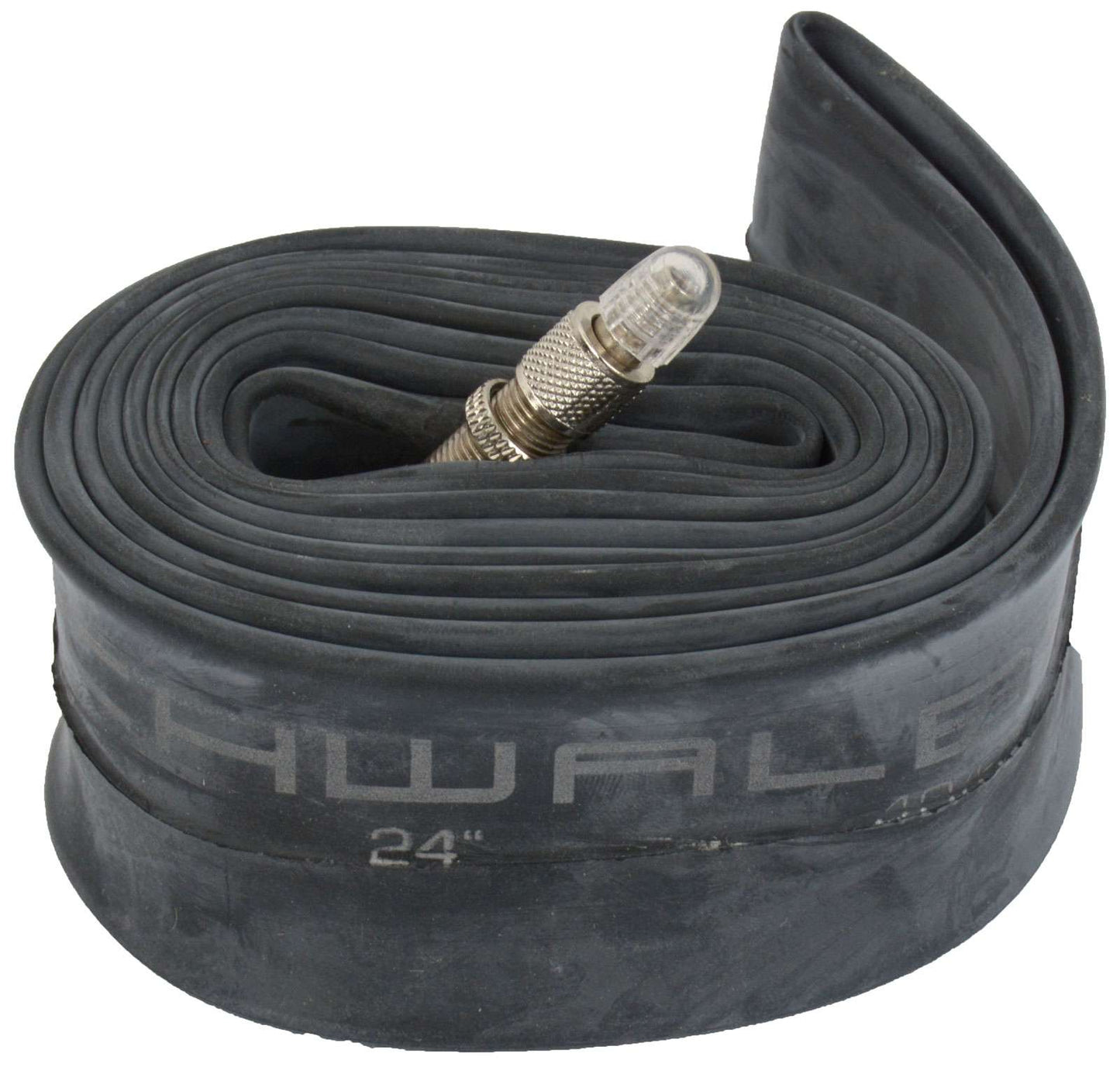Tubo interior de Schwalbe 24 x 1.50 2.40 pulgadas (40 62-507) DV 40 mm