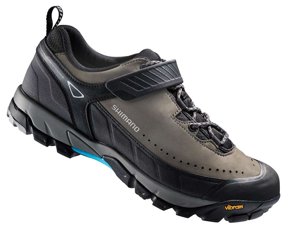 Shimano sh-xm7 - scarpe da turismo mtb