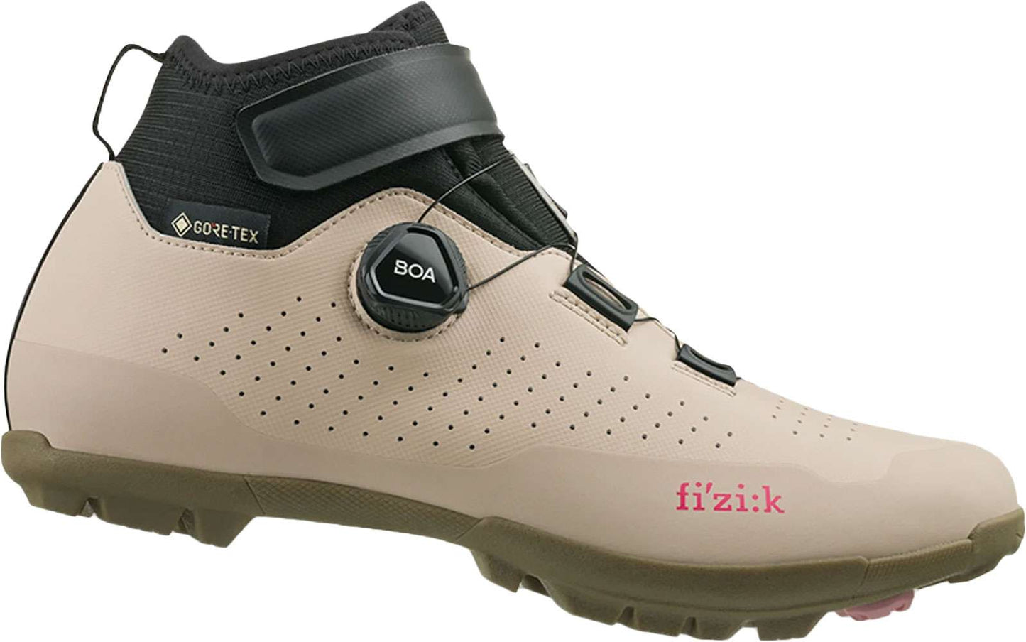 Fizik terra artica gtx - zapatillas mtb invierno