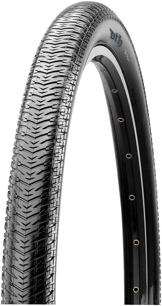 Pneumatico Maxxis dth 26x2.30 maxxpro 60 fili