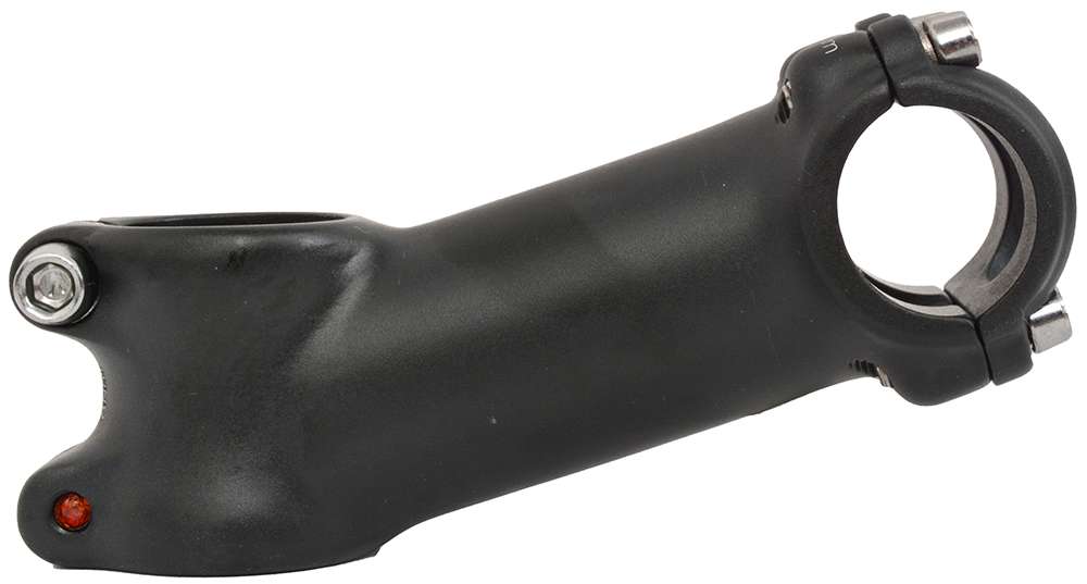 Attacco manubrio Katana Pro Comfort 17°