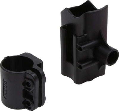 Abus Beugelslot USH 460 470 32 - Zwart