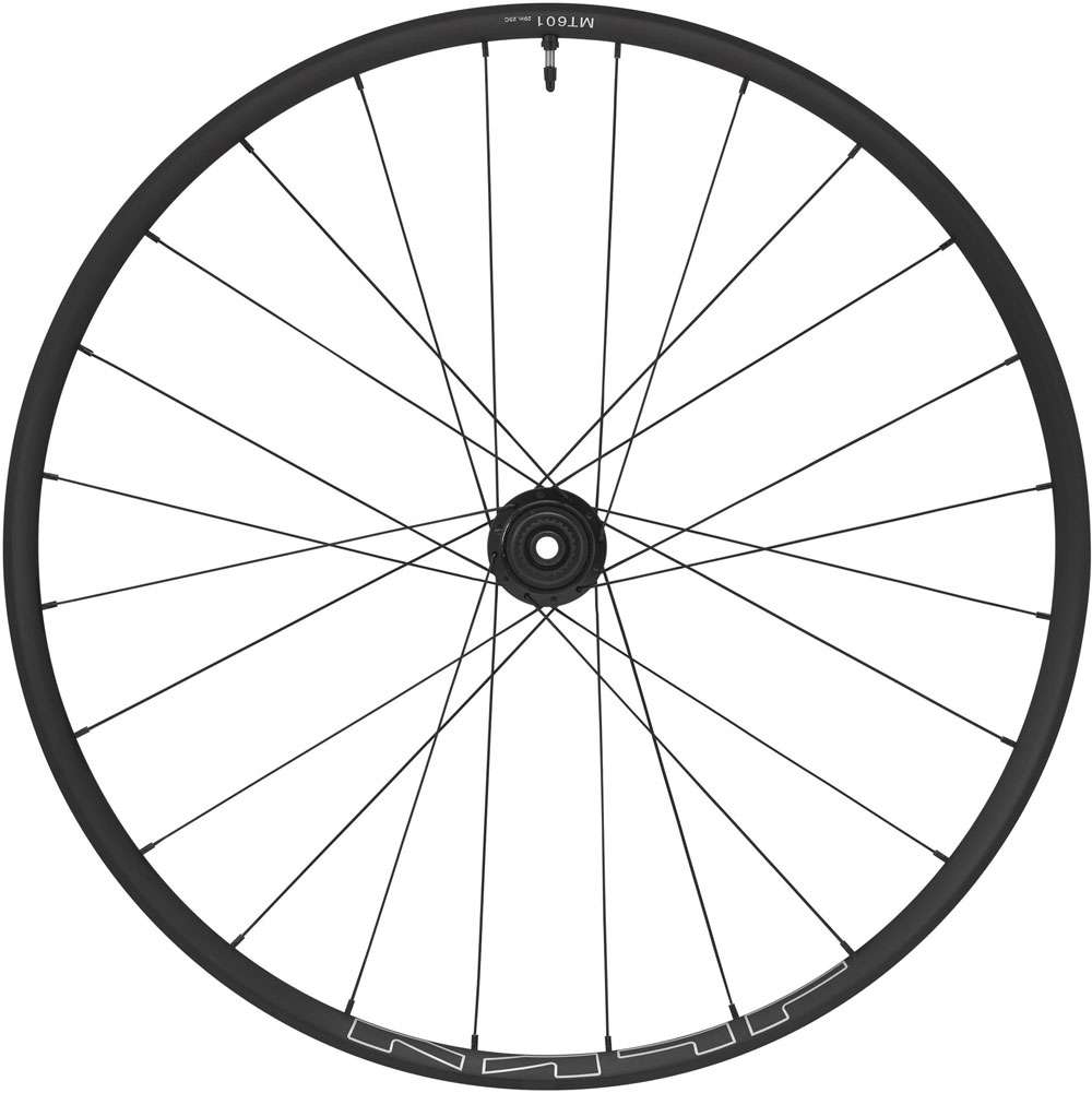 Rueda trasera shimano wh-mt601-tl micro spline 29