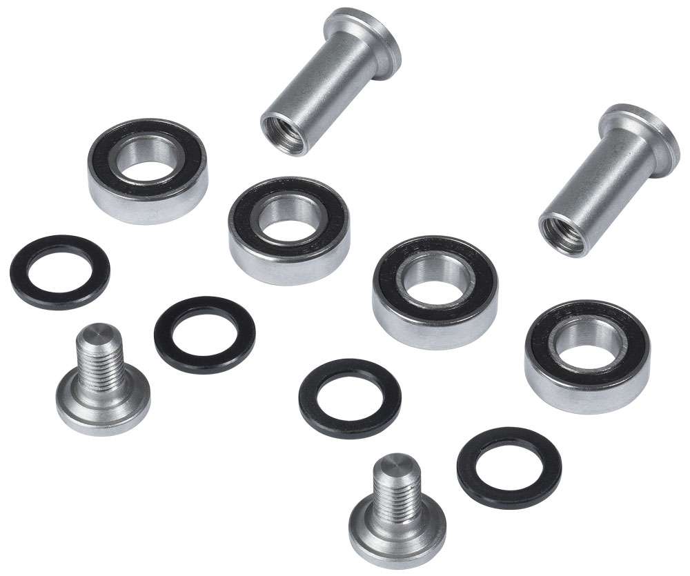 Set cuscinetti cubici ams xms Horstlink (fino al 2012)