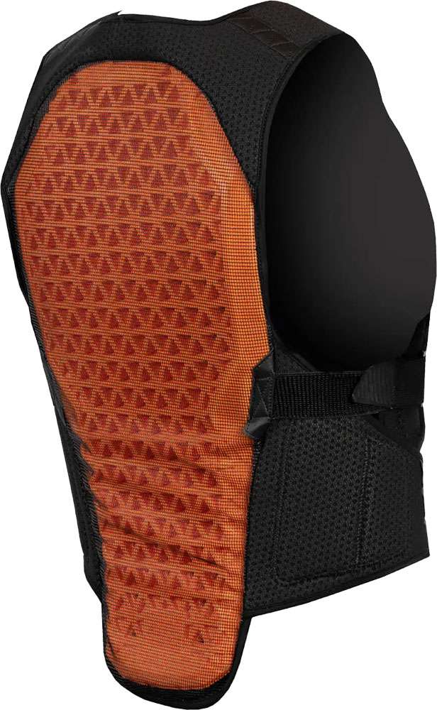 Endura mt500 d3o® - gilet protettivo