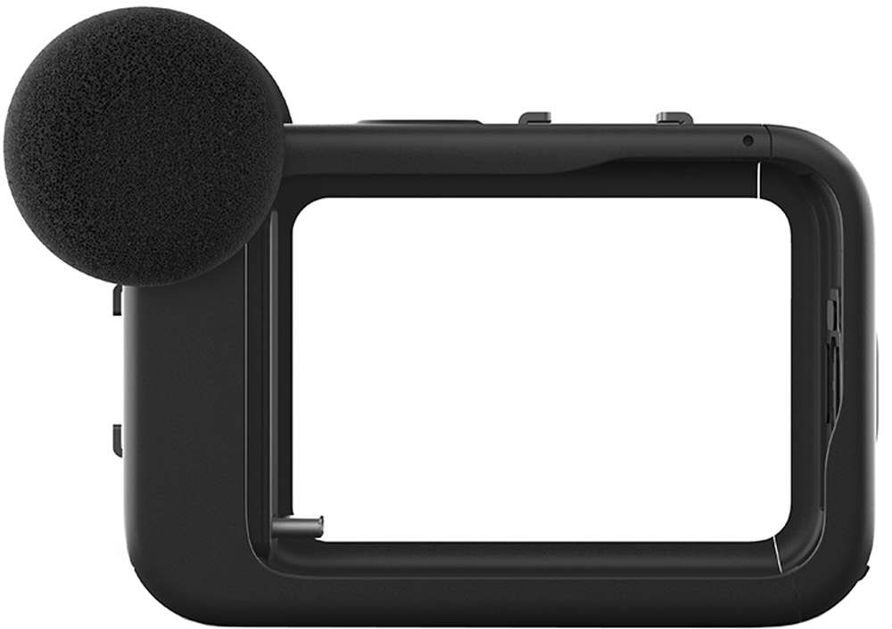 mod de medios gopro