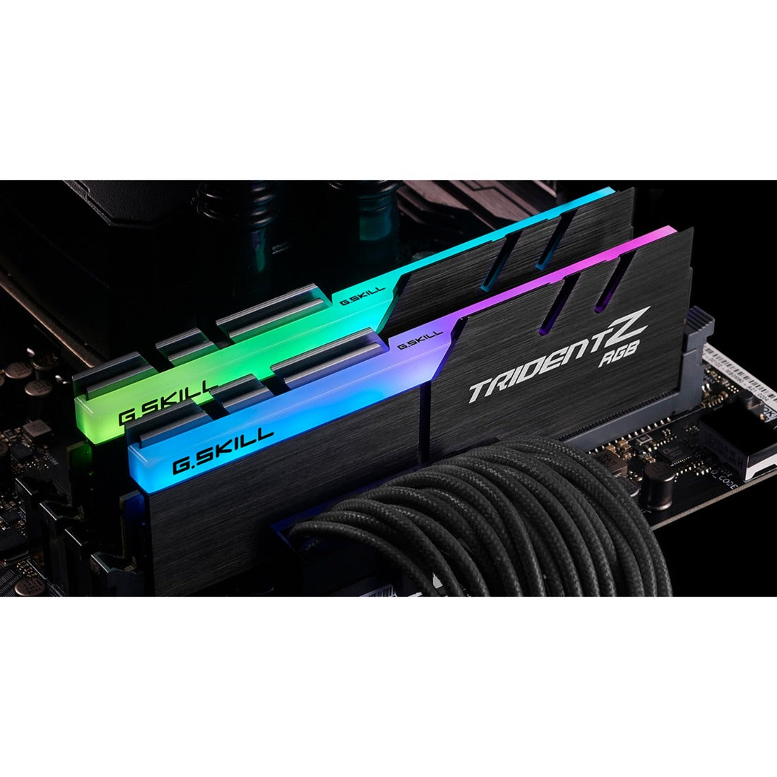 Kit G.Skill 16 GB DDR4-3000