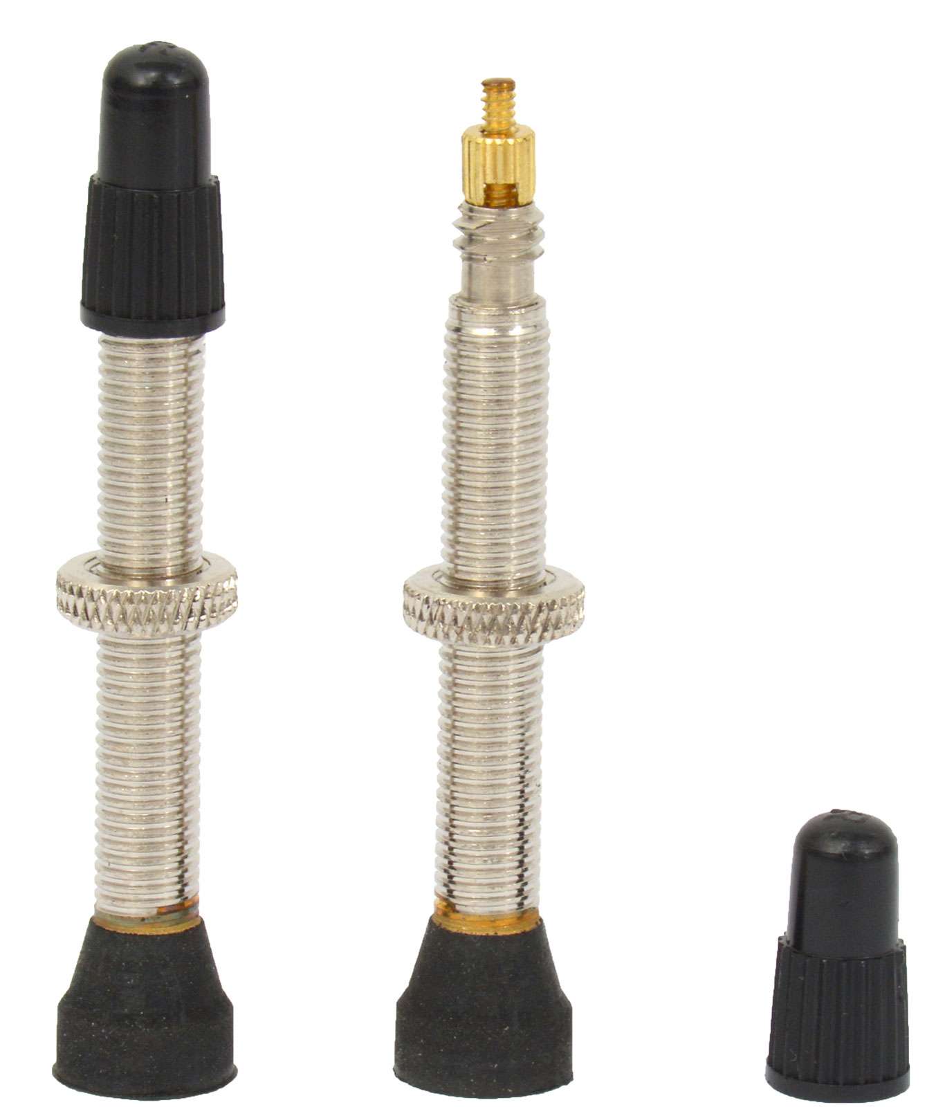 Válvula tubeless Quaxar universal