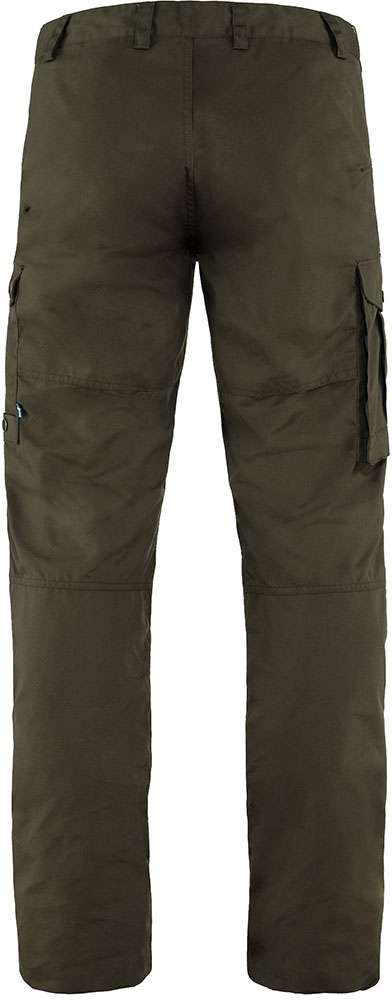 Fjällräven Barents Pro - pantaloni da trekking