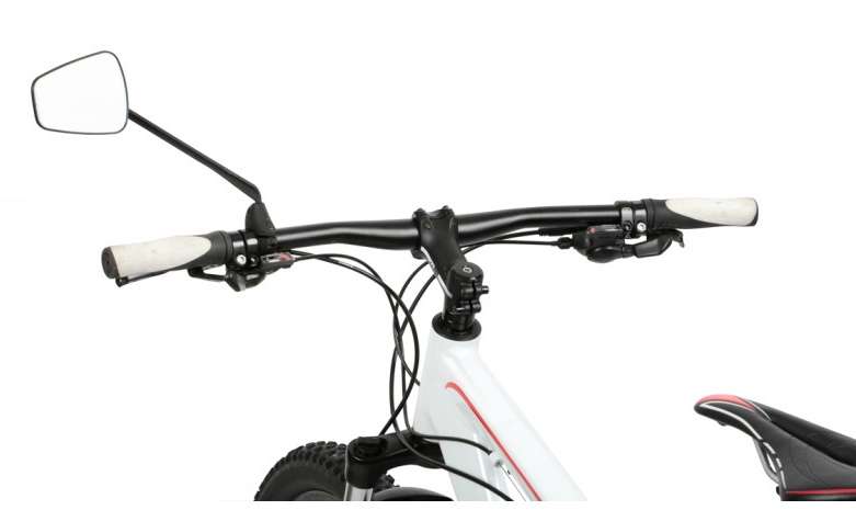 Zéfal Mirror Espion Z56 Izquierda