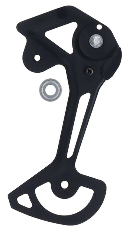 Piastra Shimano per rd-m8100 sgs