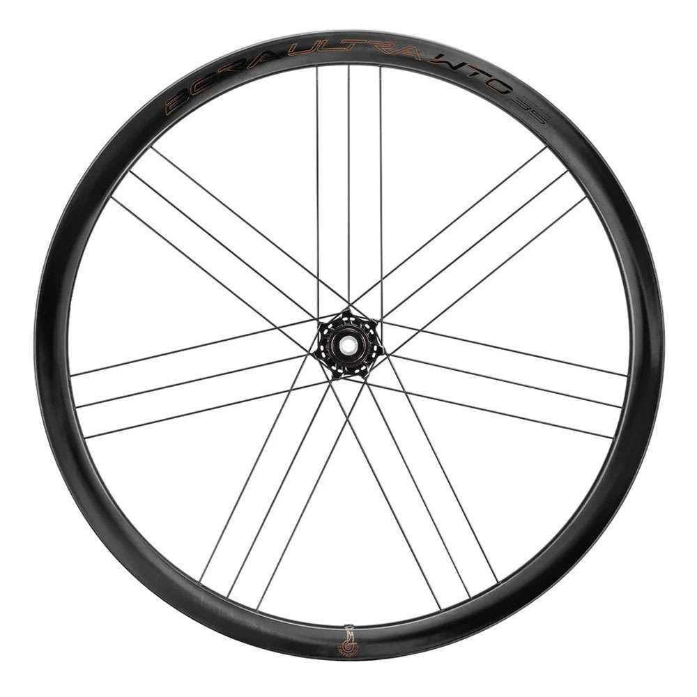 Juego de ruedas campagnolo bora ultra wto 35 db 2wf c23