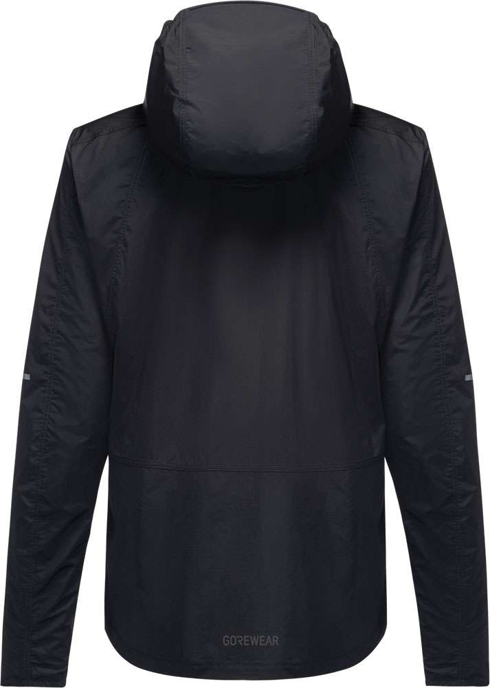 Giacca a vento Gorewear fernflow - giacca a vento da mtb da donna