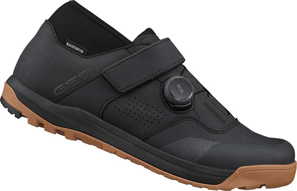 Shimano sh-ge900 - scarpe da enduro gravità mtb