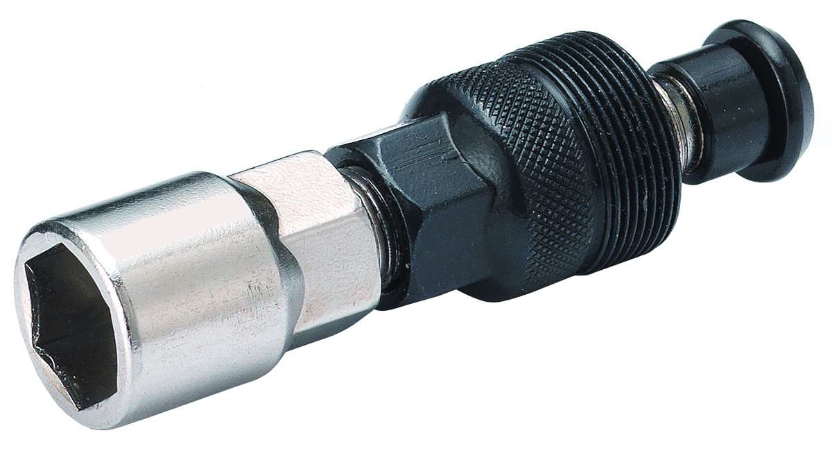 Extractor de manivela radon pro tuerca cuadrada octalink