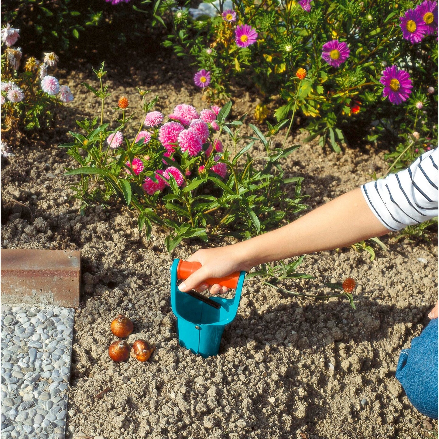 Bollenplanter de Gardena