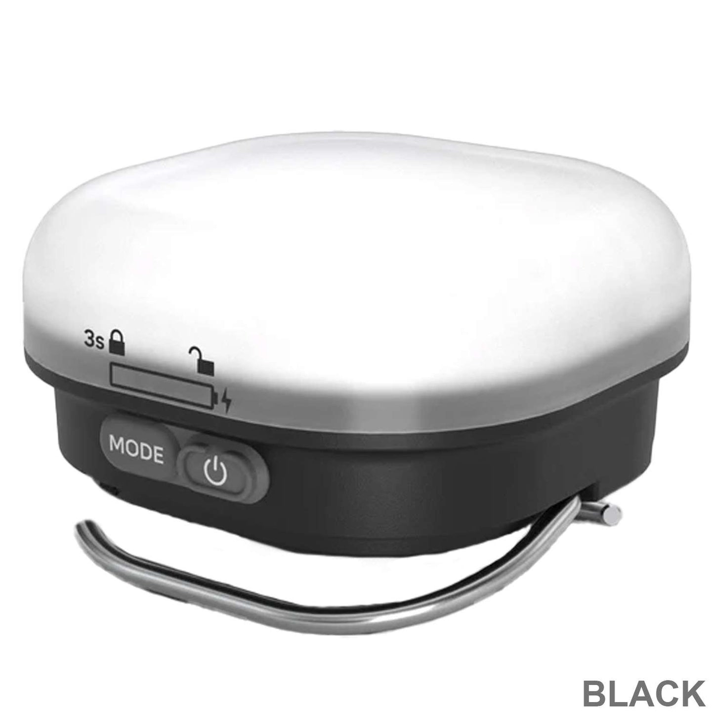 Silva Glow Recharge - lampada da esterno ricaricabile
