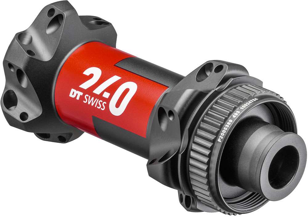 Set di ruote di ricambio 52 63 700c dt240