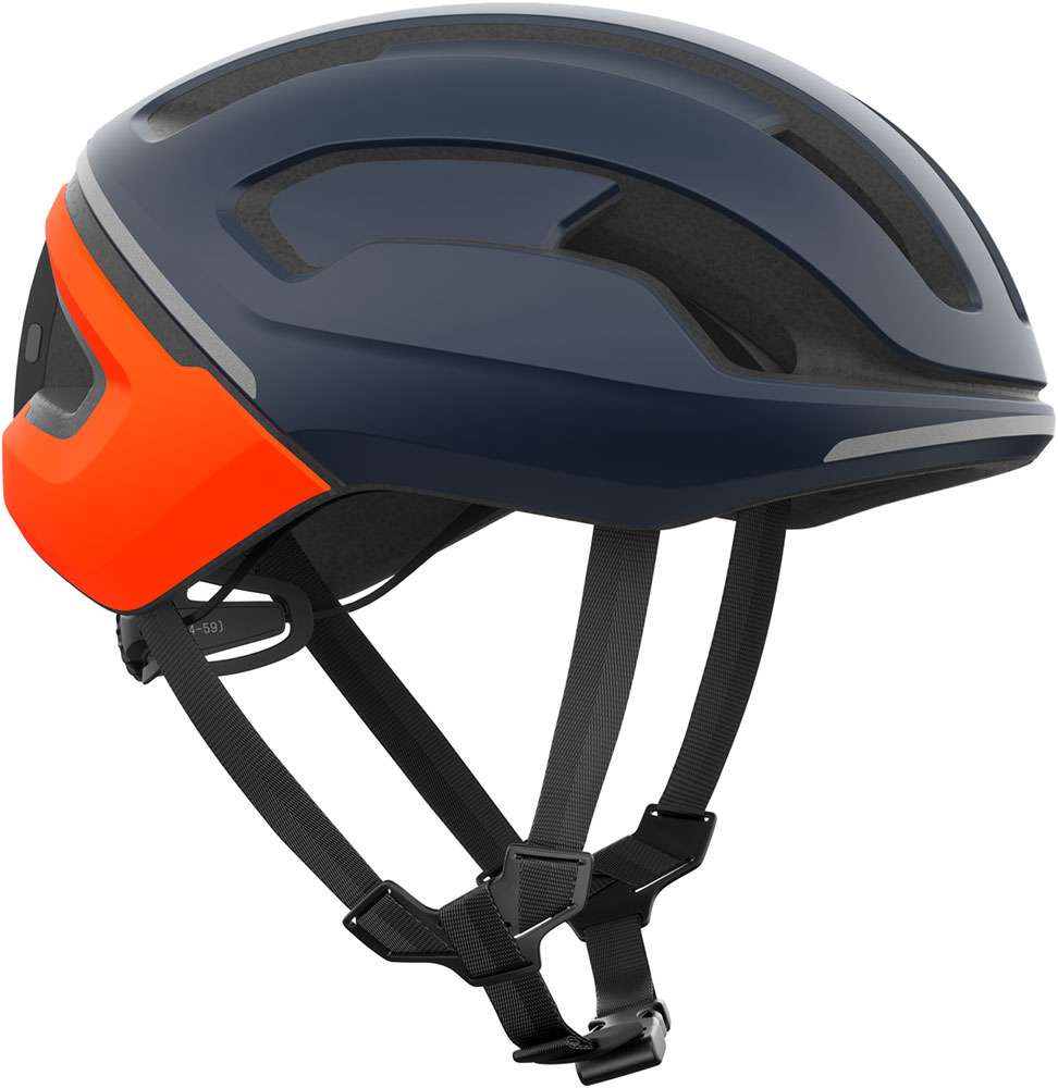 Poc omne beacon mips - casco de bicicleta de carretera