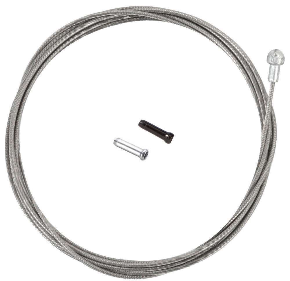 Cavo interno freno da strada Radon in acciaio 1,5 mm x 2100 mm