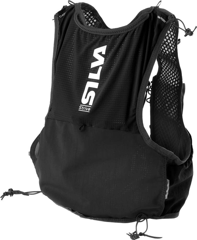 Silva si sforza 5 - gilet da corsa