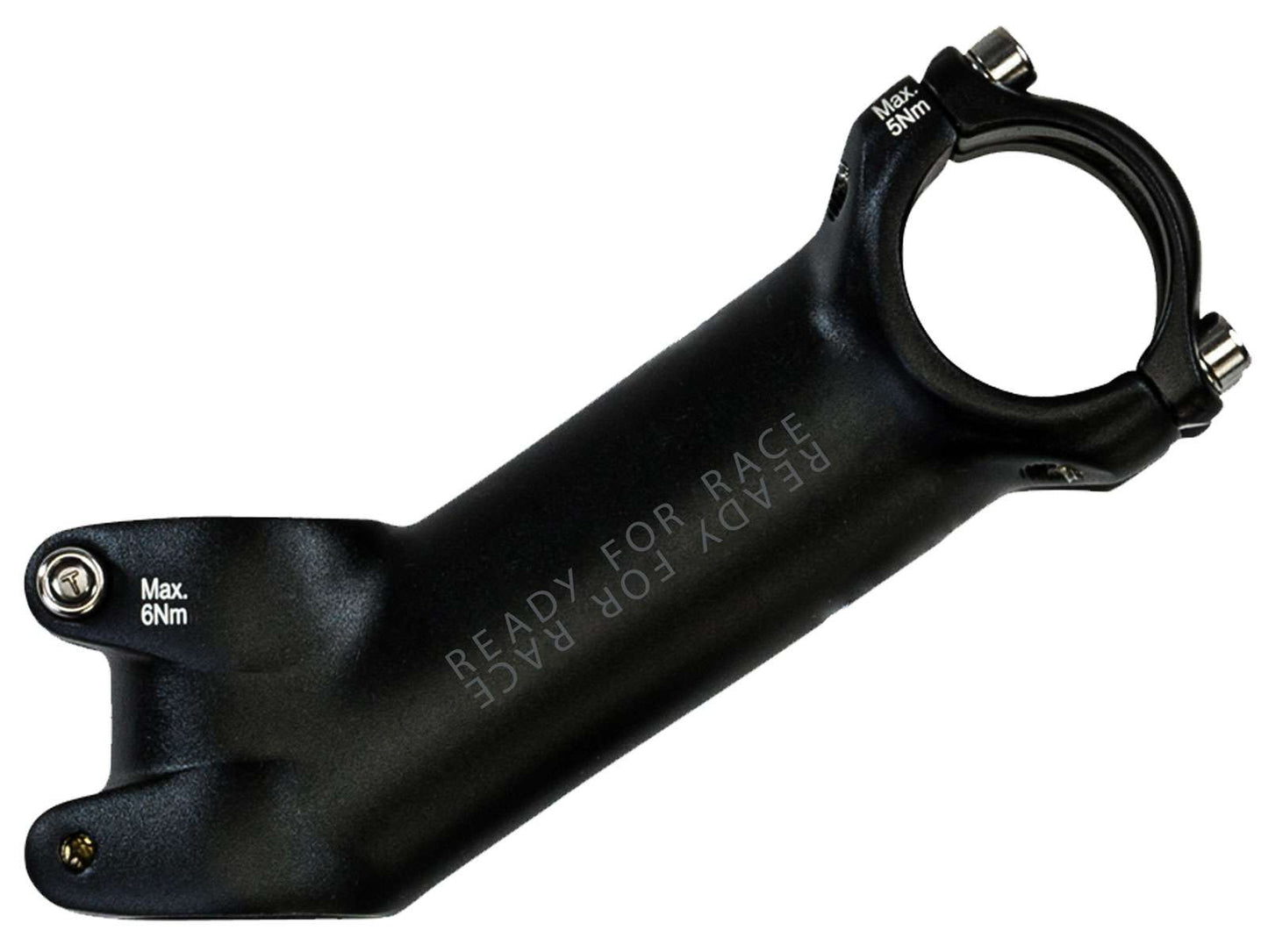 Attacco manubrio Rfr cmpt 35° 31,8mm