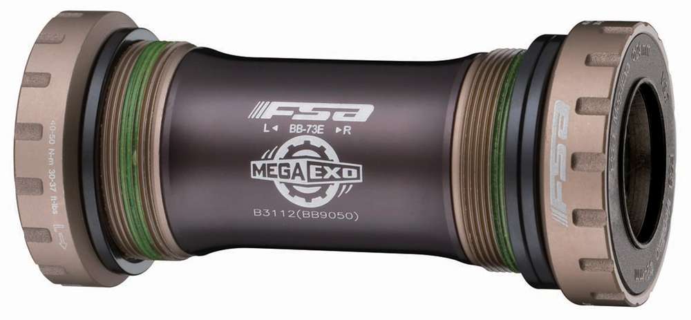 Movimento centrale Fsa megaexo bb-9050