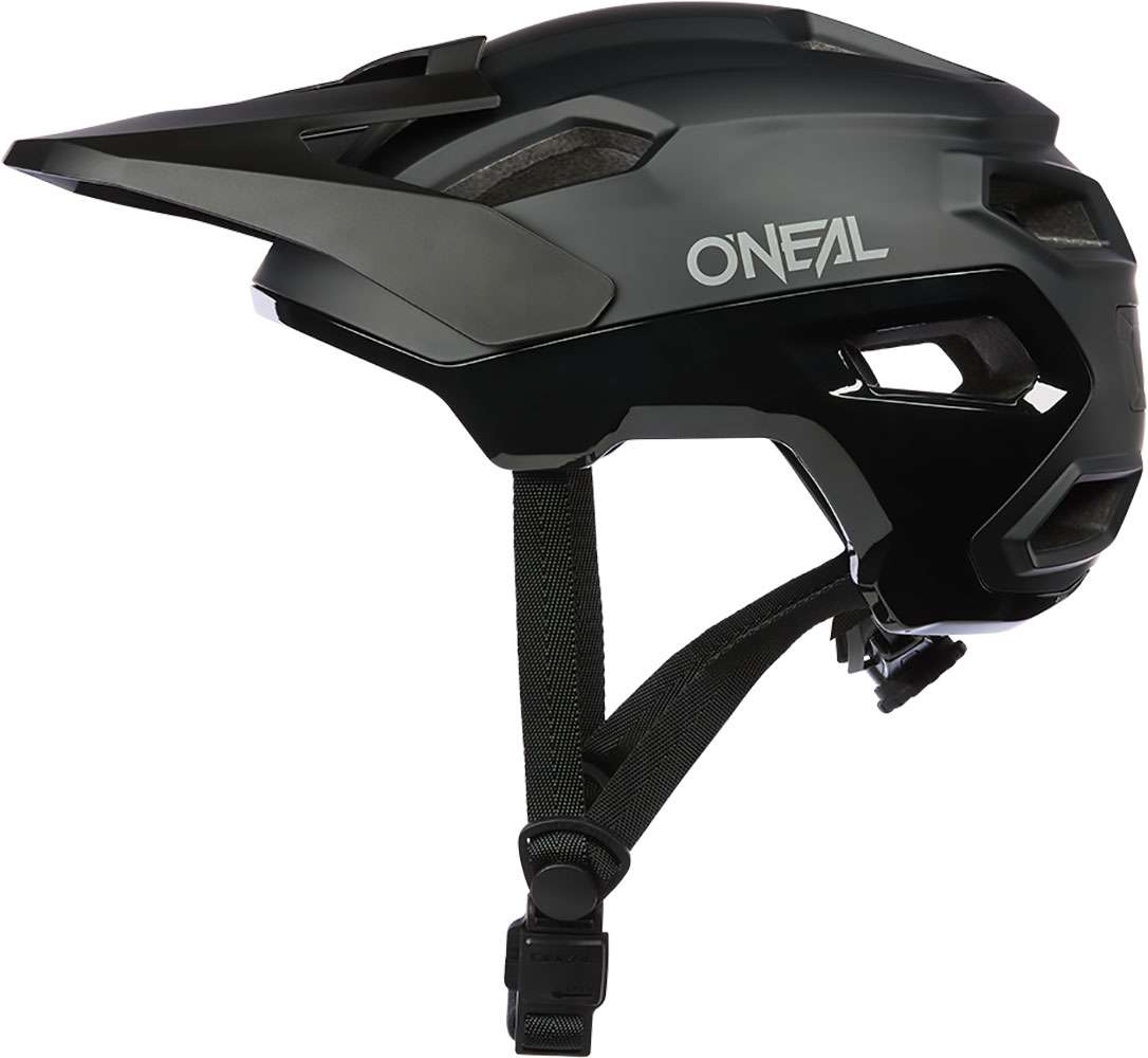 O'neal trailfinder evo solid - casco da mtb