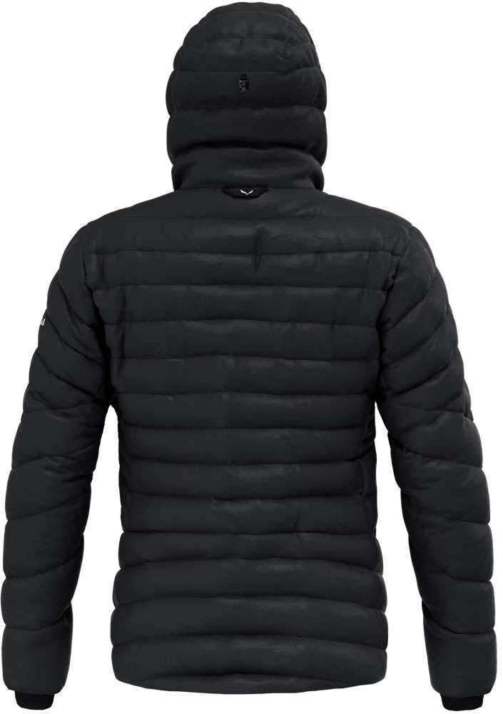 Salewa ortles medium 3 rds - chaqueta de plumas