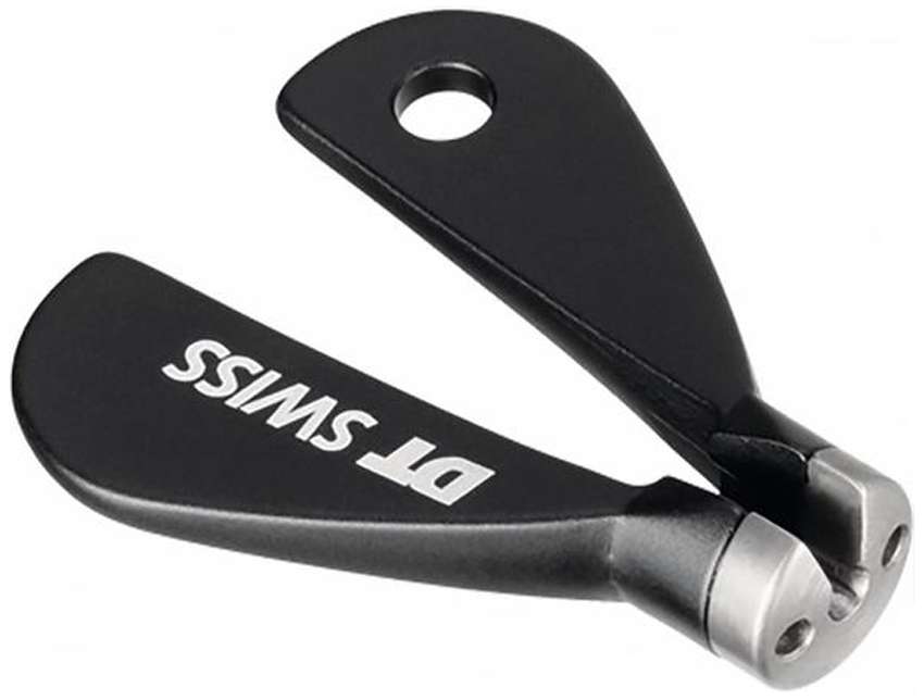 Llave para pezones torx suiza dt