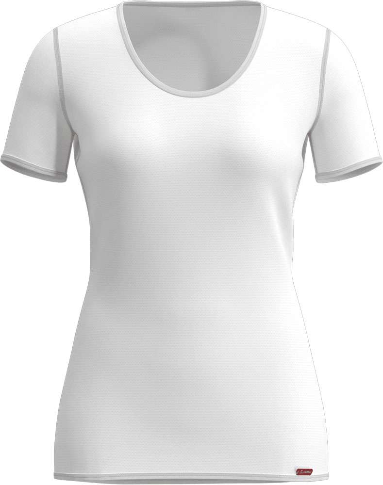 Löffler transtex® light - camiseta interior funcional para mujer