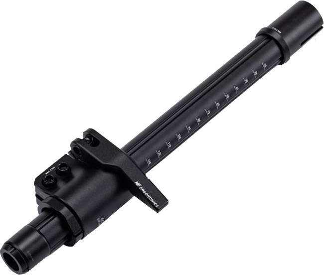 Ajuste de altura del manillar Acid Easy Travel