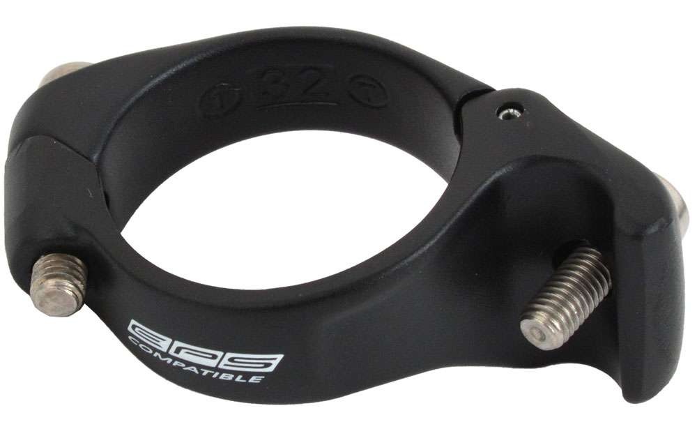 Adattatore per fascetta Campagnolo Super Record