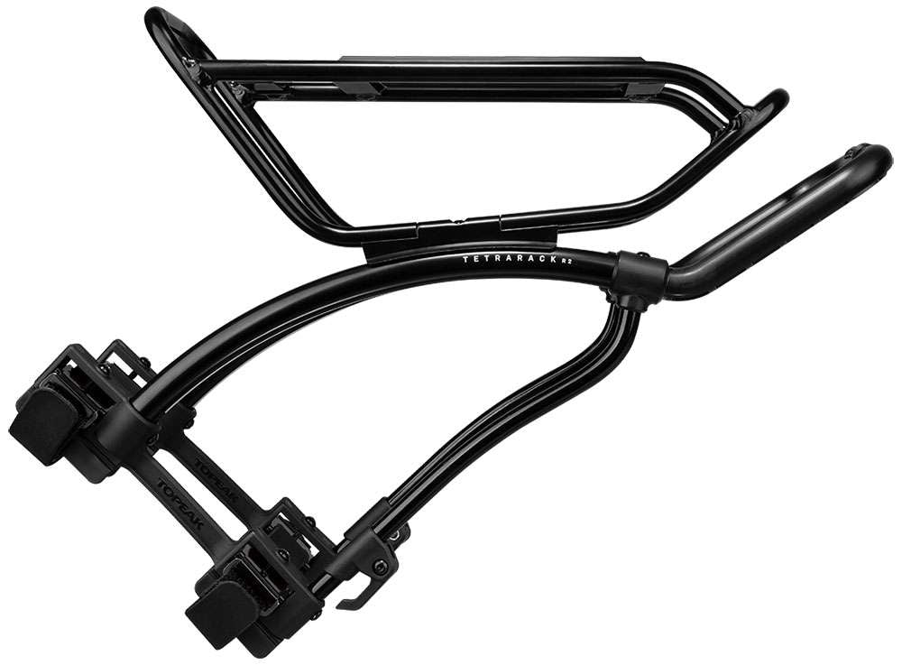 TOPEAK - TOPEAK ACHTERDRAGER ROAD TETRARACK R2