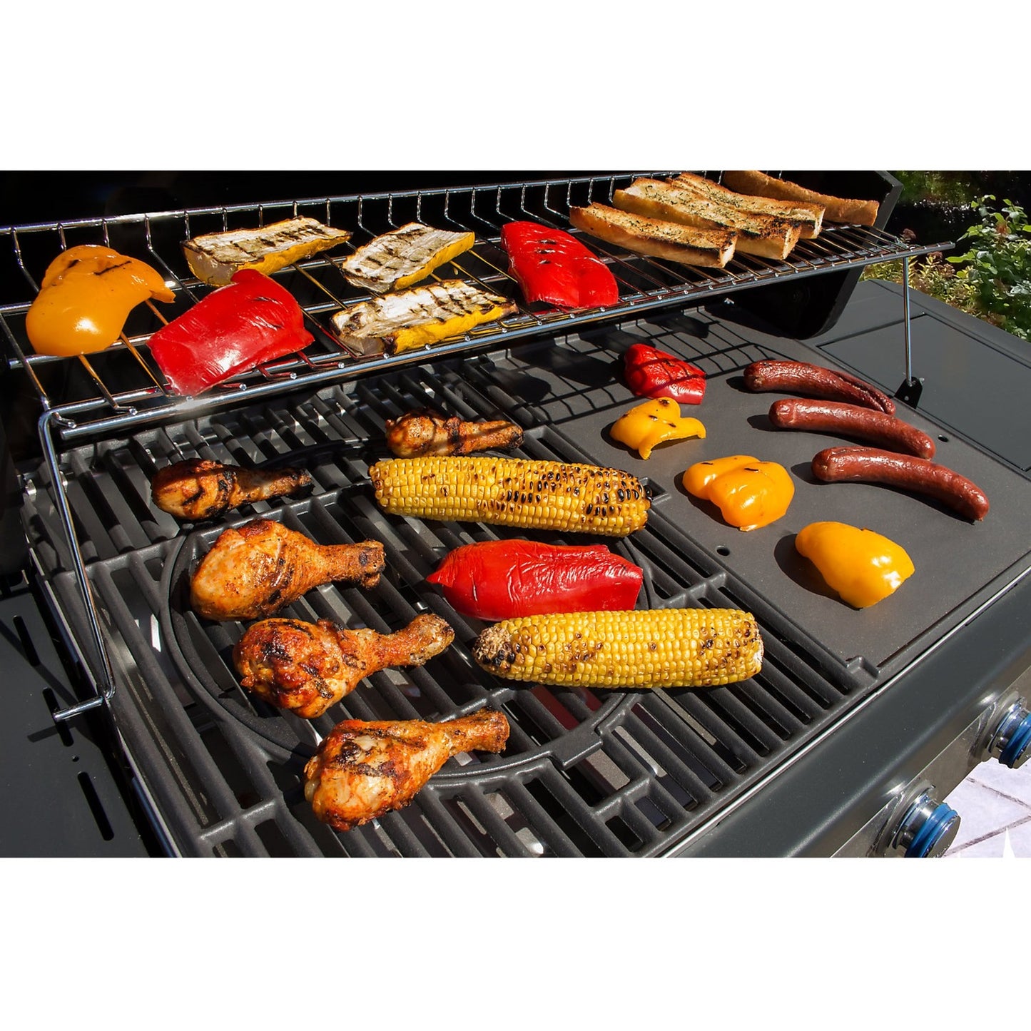 Campingaz Mat Lista Modular Culinaria