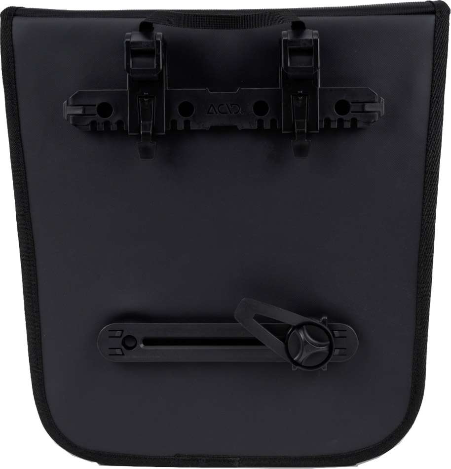 Borsa laterale classica Acid City 15 smlink