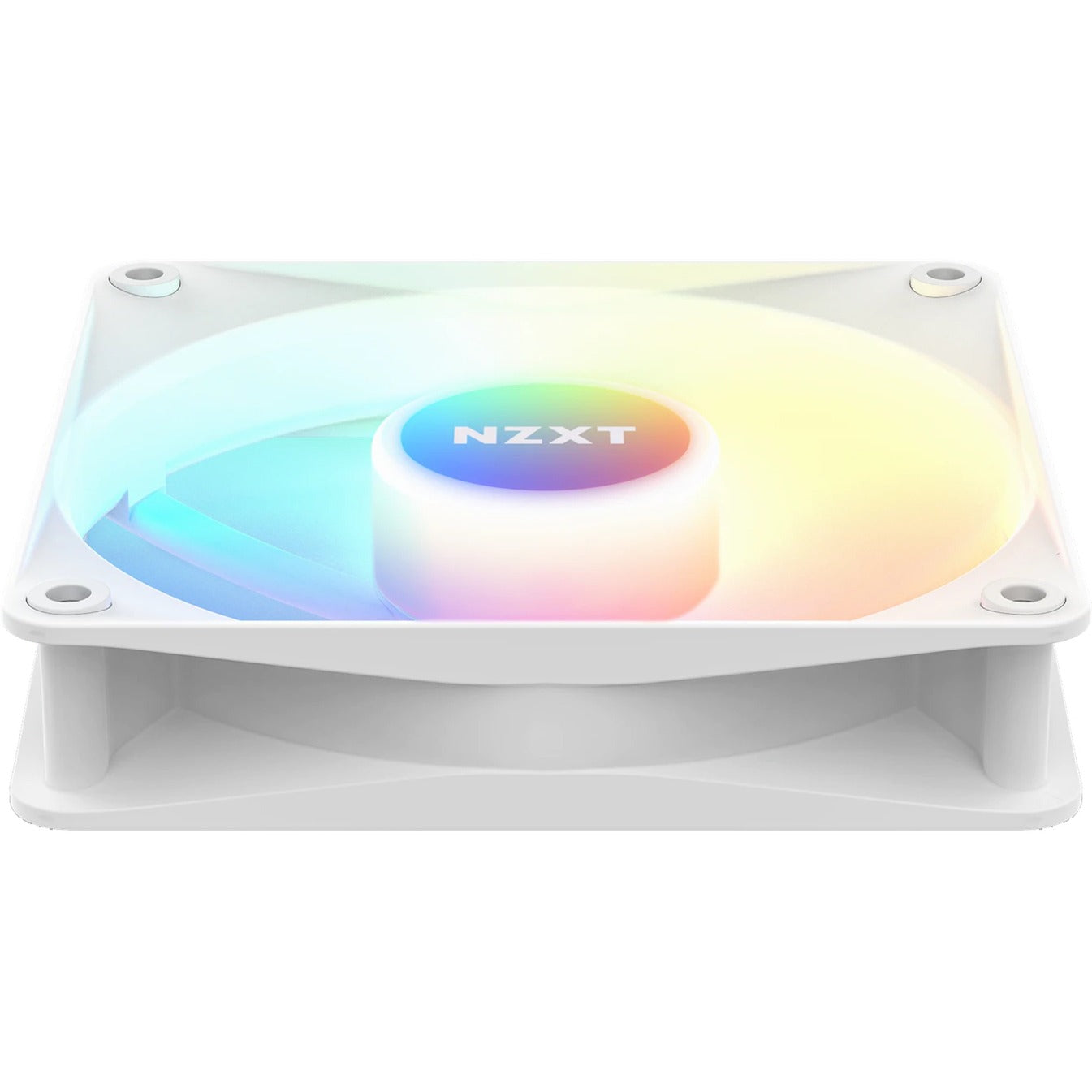 NZXT F120 RGB Core Single