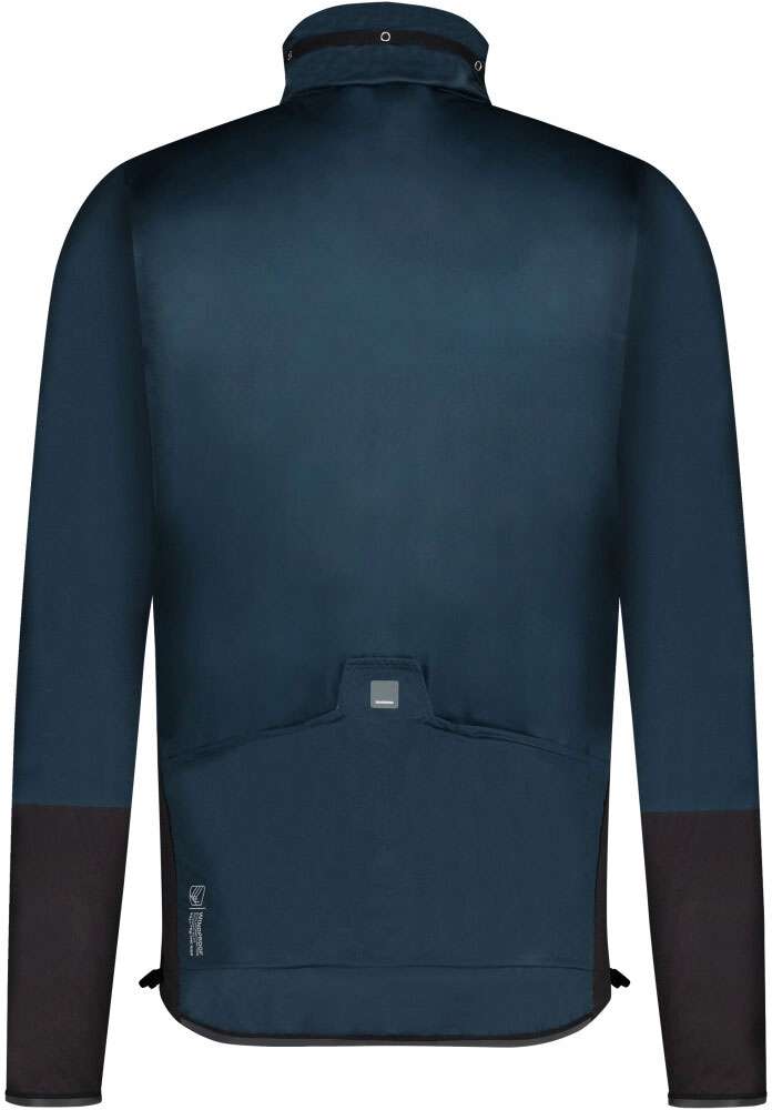 Chaqueta Shimano Kumano - chaqueta de ciclismo multifuncional