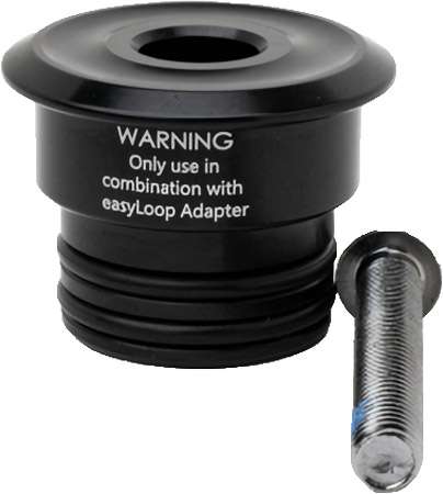 Adaptador de componentes inversos easyloop forward