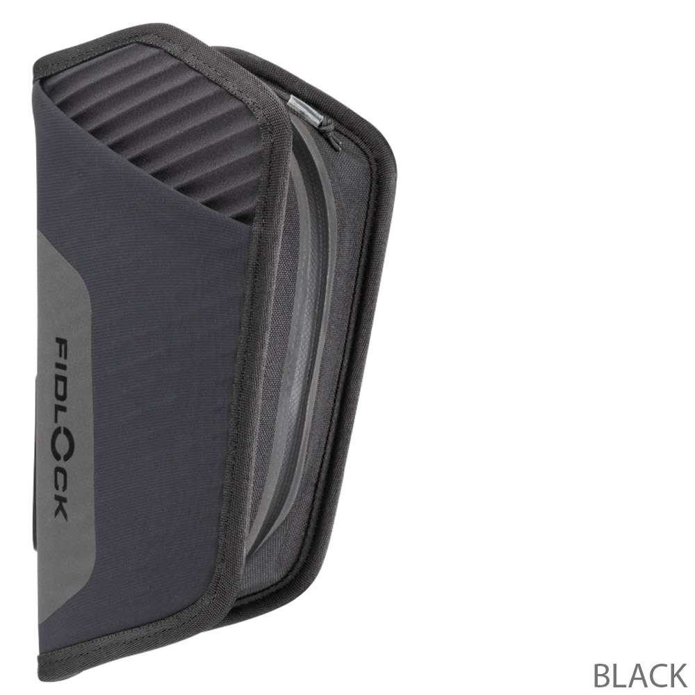 Borsa Fidlock Twist Essential m + base per bici