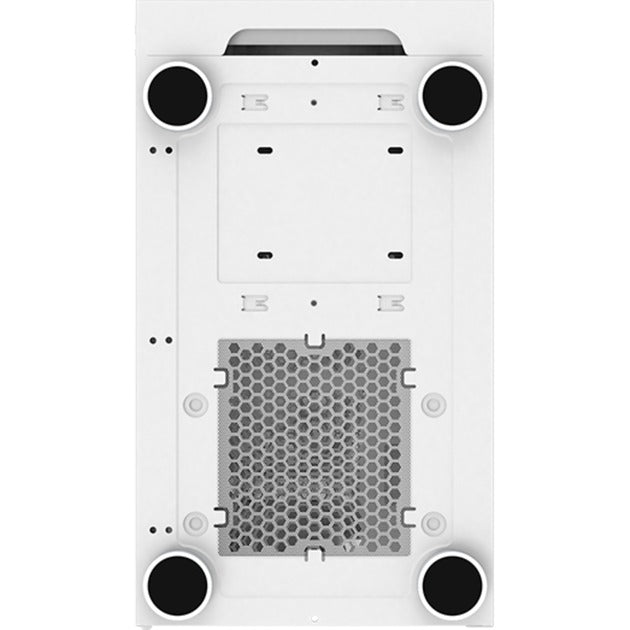 Montech x3 mesh