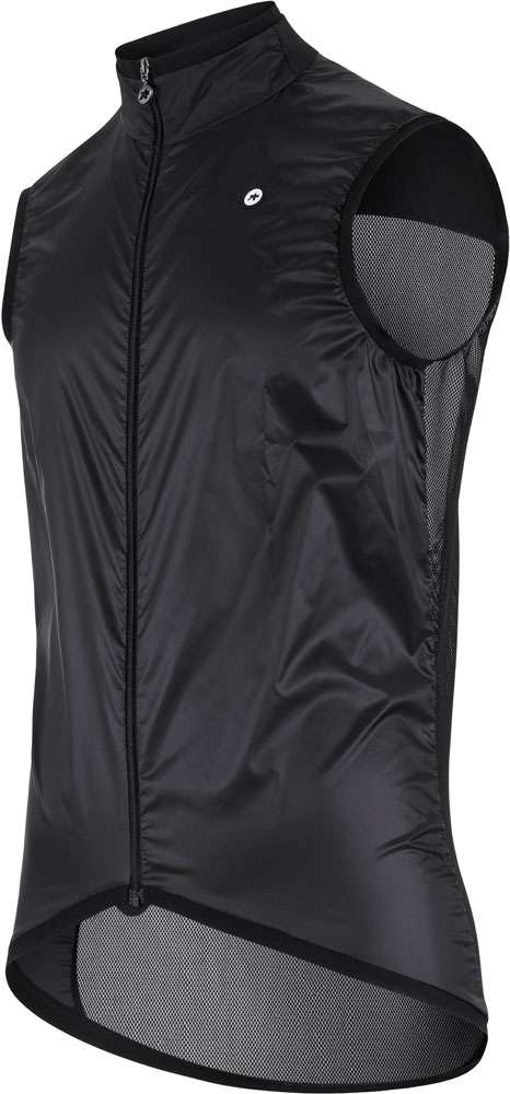 Assos mille gt c2 - gilet antivento