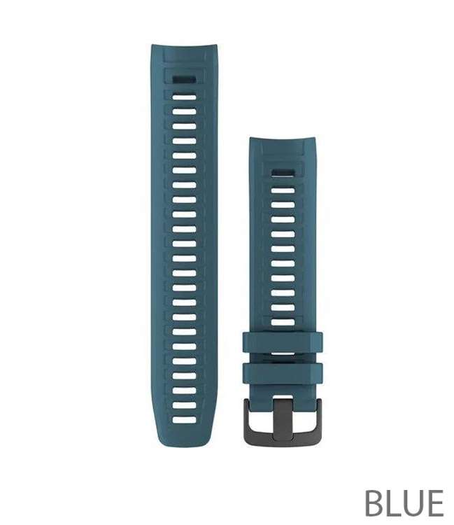 Cinturino in silicone Garmin Instinct