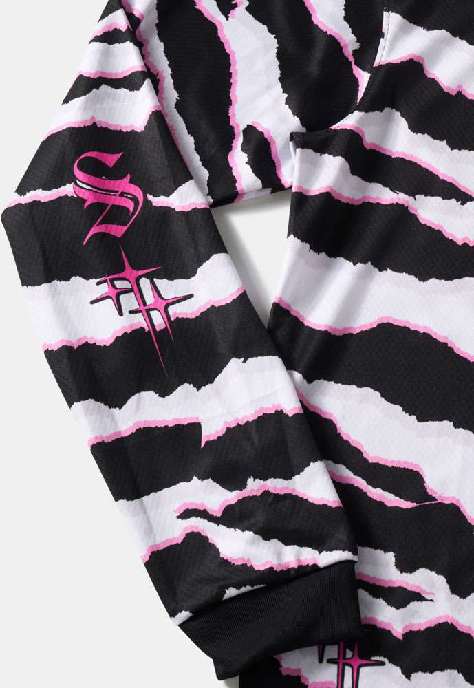 Loose Riders Vice - Maillot manga larga mtb