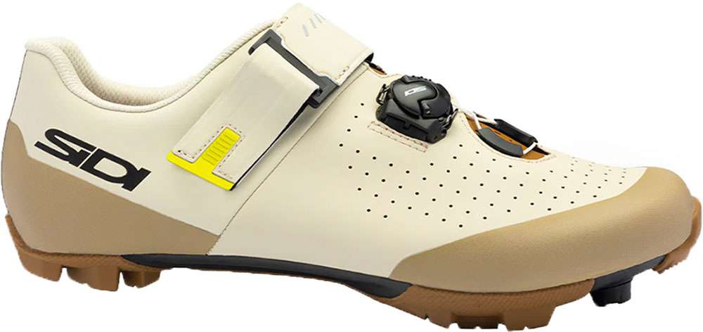 Sidi fisio - scarpe mtb